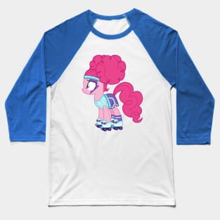 Nightmare Night Pinkie Pie 2 Baseball T-Shirt